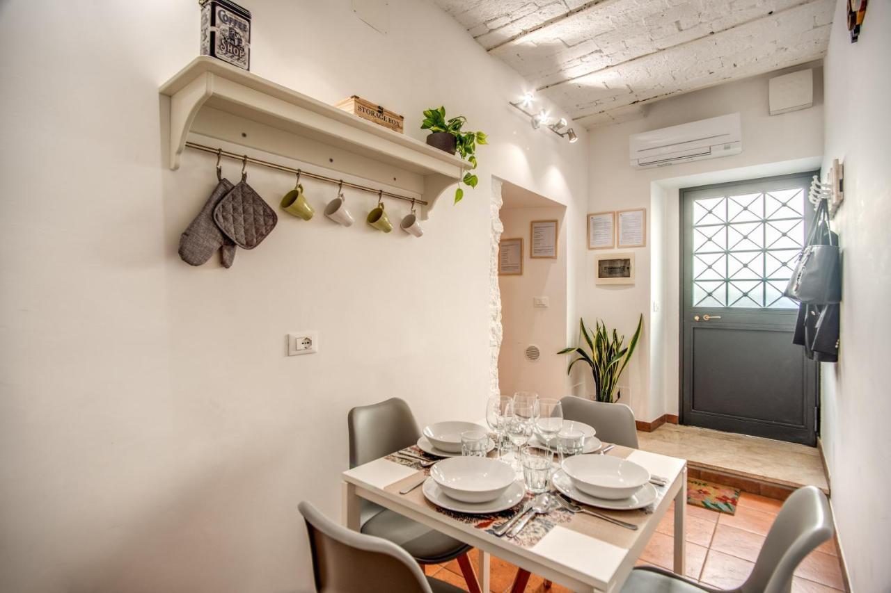 Apartment Colosseum Royal Rome